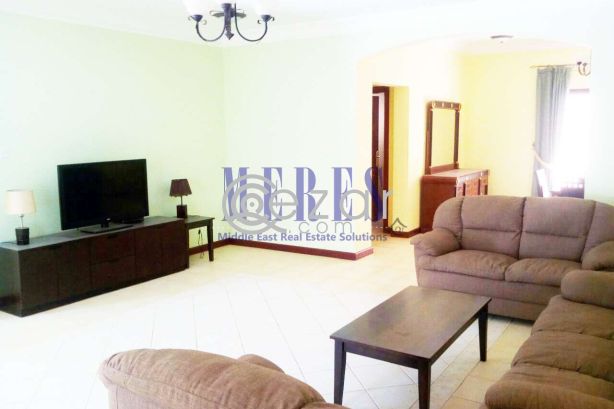 3 Bedroom Villa in Al Thumama photo 8