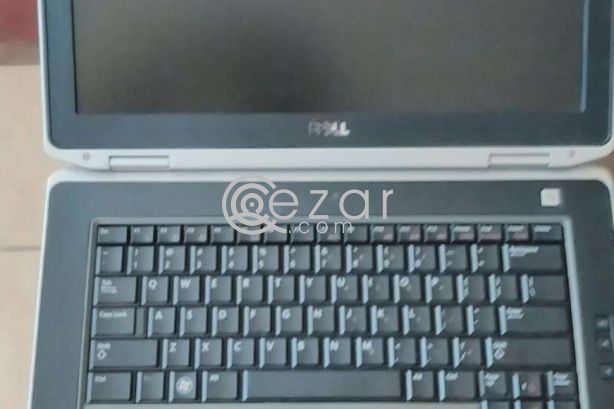 Dell 6430 Core i5 Laptop &HP EliteBook 8470p Core i5 Laptop photo 2