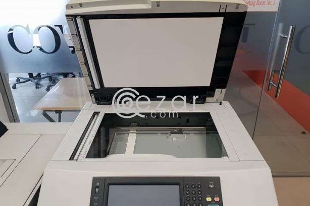 HP office printer photo 4