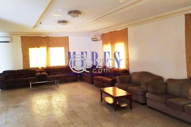 3 Bedroom Furnished Villa in Al Waab photo 3