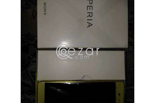 Sony Experia XA ultra new full box photo 3