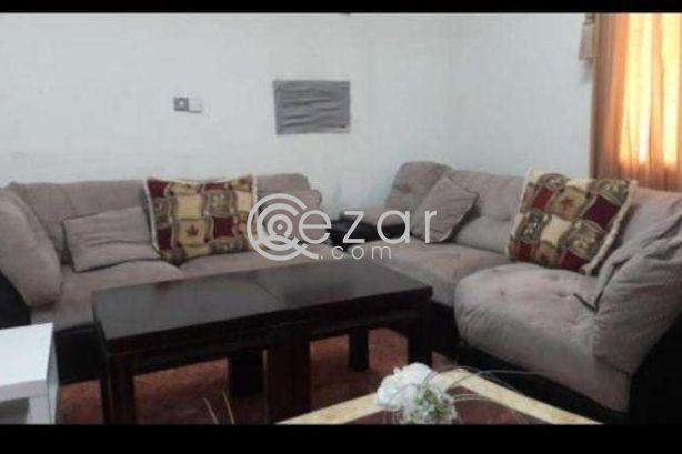 6 Seater sofa for sale photo 1