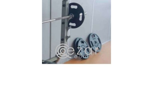 Used GYM Equipment for Sale photo 12