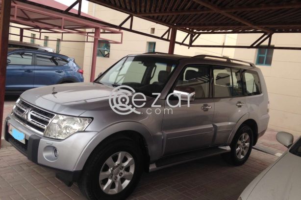 Pajero 2009 for sale photo 1