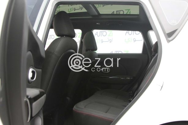 Kia Soul 2015 photo 3