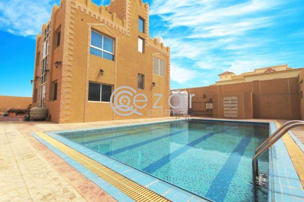 5 BHK Villa for Executive Staff - Al Waab photo 4