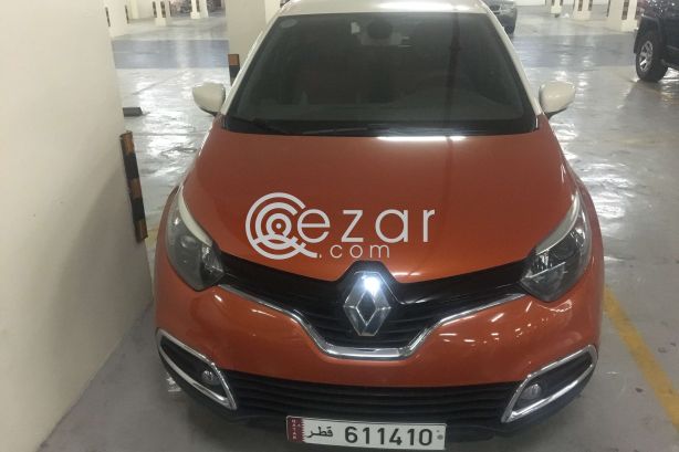 Renault Captur 1.2 2015 photo 5