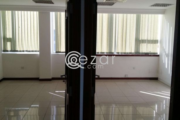 Fully Furnished Office Space C-Ring Road photo 1