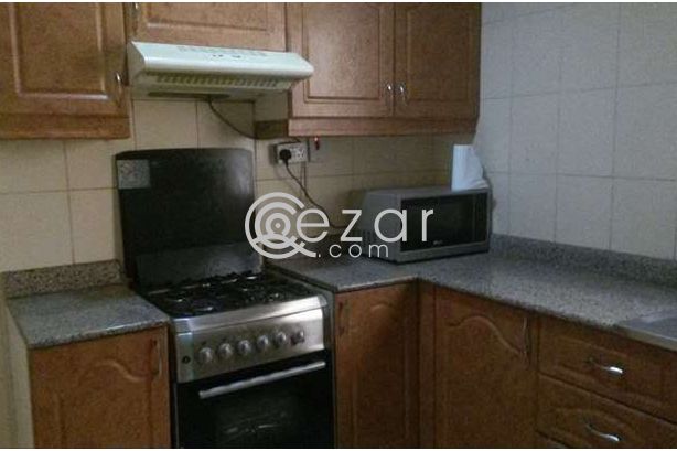 Fully Furnished 3 Bedroom Apartments- Bin Mehmoud photo 3