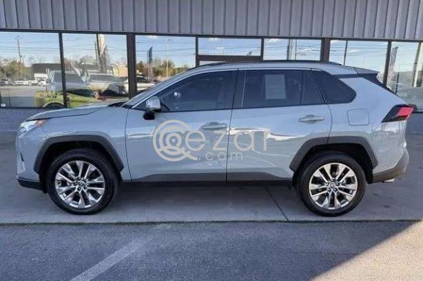 Buy Neatly  Used 2023 Toyota RAV4 XLE Premium photo 1