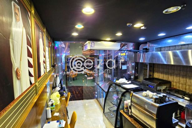 Restaurant Space / Cafeteria for Sale or Rent photo 5