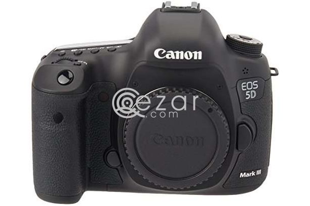 Canon 5d Mark 3 photo 1