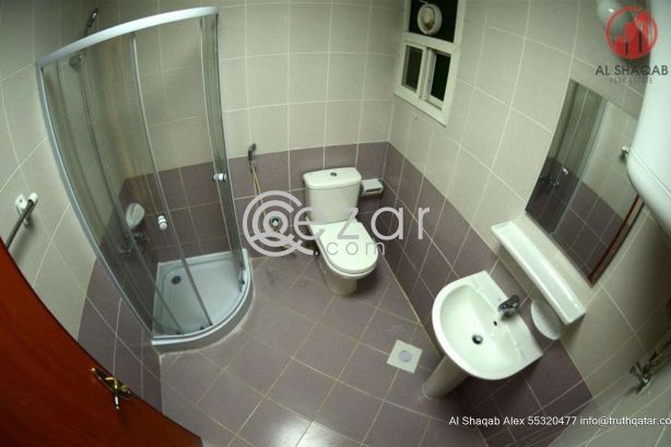 Unfurnished STUDIO Apartment: OLD AIRPORT (Free Water & Electricity) photo 2