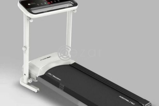 Treadmill new photo 2