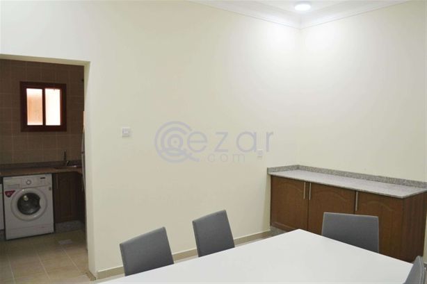 3 bedrooms furnished unit in Sakhama photo 3