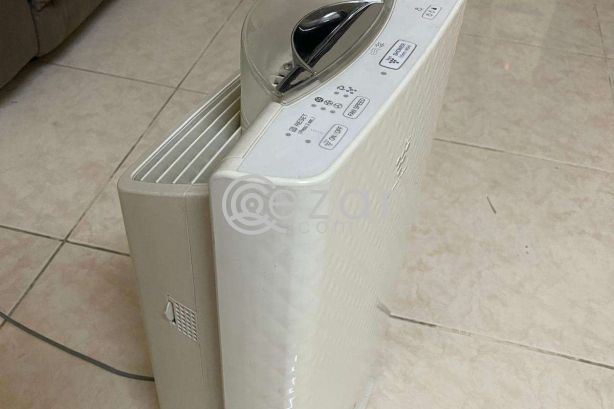 SHARP Air Purifier for SALE photo 1