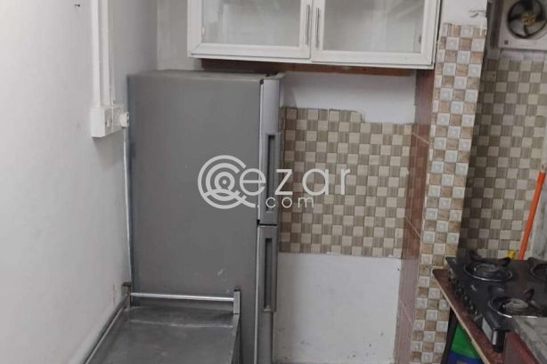 Ready to occupy Low rental family House QAR 2300 photo 1