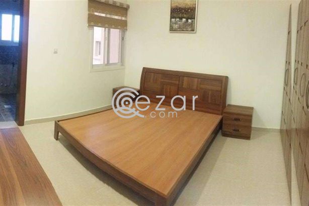 Furnished apartment in Old Rayyan (Compound ) photo 6