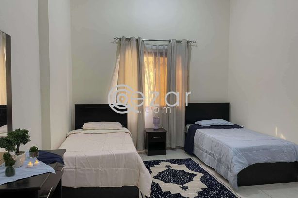 2 BEDROOMS APARTMENT IN BIN MAHMOUD photo 9