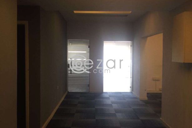 For rent office in Al Sadd Street consists of 7 rooms photo 11