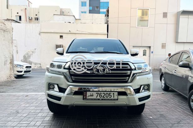 Toyota GXR-2018 For Sale photo 7