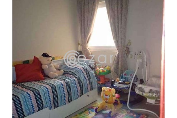 Semi furnished 2bedrooms appartment in bin mahmoud photo 8