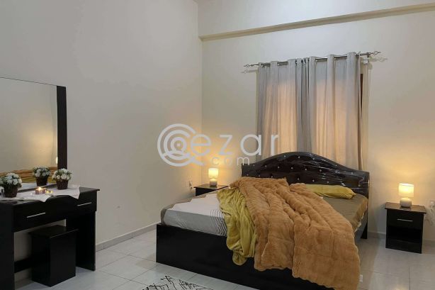 2 BEDROOMS APARTMENT IN BIN MAHMOUD photo 7