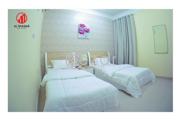 Brand New Fully Furnished 2- BHK Apartment Old Airport photo 4