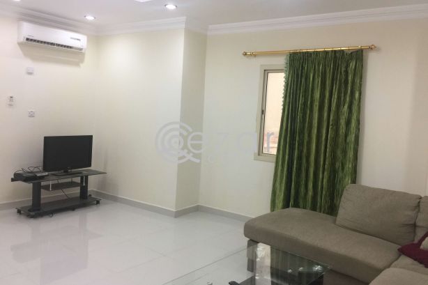 Fully furnished Bedroom with separate bathroom from 22 June - Freej Abdul Azeez photo 1