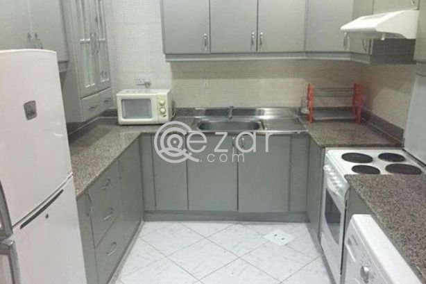 1 bedroom Fully Furnished Apartment for rent in Bin Mahmoud Area - daily & monthly rental photo 2
