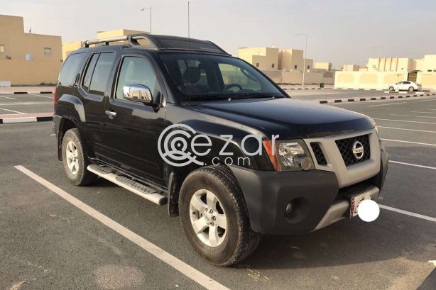 Nissan Xterra 4.0 S photo 1