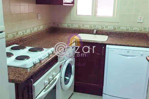 Semi furnished 2 bedrooms in Bin Mahmoud photo 3