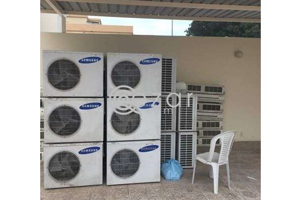 For Sale Used Ac photo 1