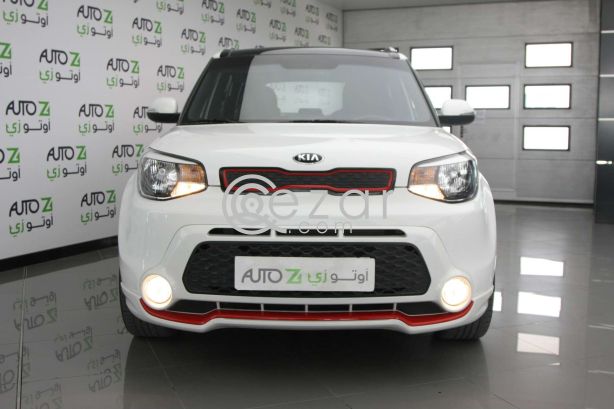 Kia Soul 2015 photo 5