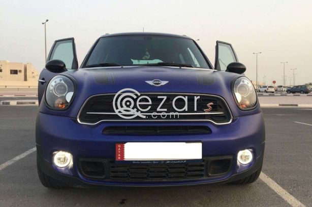 Mini Cooper like new photo 2