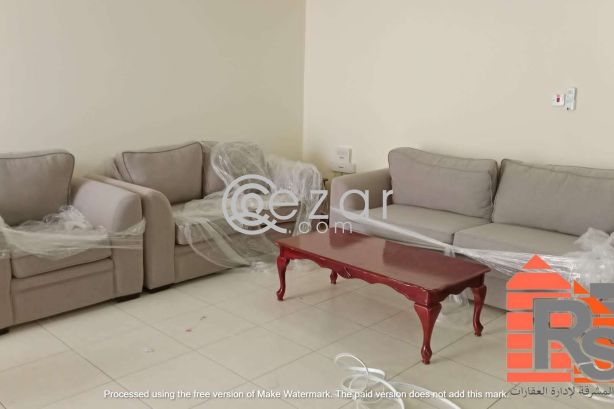 3-BHK FULLY FURNISHED APARTMENT (INCLUDING BILLS ^0 1-MONTH FREE) photo 9