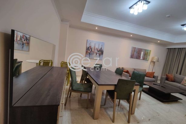 LUXURY WELL FURNISHED FLAT WITH LOW RENT photo 9