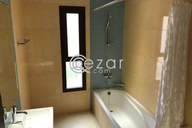 Brand New Compound Apartment 1 BHK with Pool and Children's Play Area photo 5