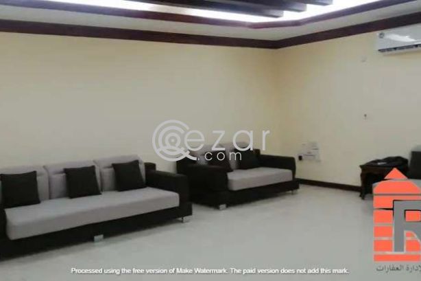 3-BHK FULLY FURNISHED APARTMENT (INCLUDING BILLS ^0 1-MONTH FREE) photo 15