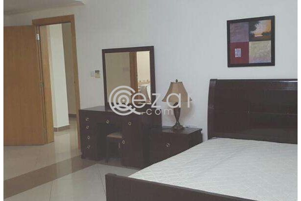 Luxury apartments for rent fully furnished photo 3