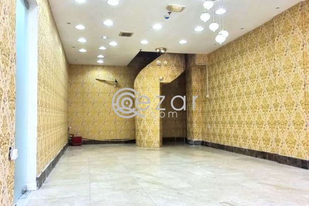 Restaurant Space / Cafeteria for Sale or Rent photo 8