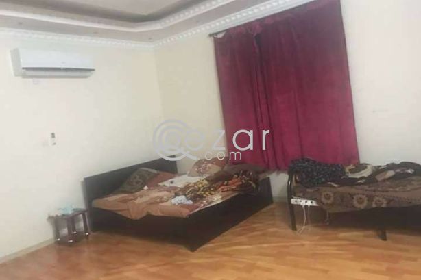 Family's fully furnished 1 bhk in -WUKAIR- photo 4