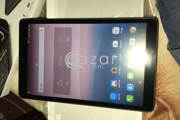 Alcatel tablet for sale photo 3