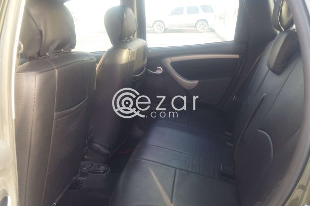 Renault Duster 2014 for sale photo 3