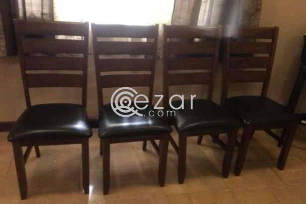 dining chairs for sale photo 2