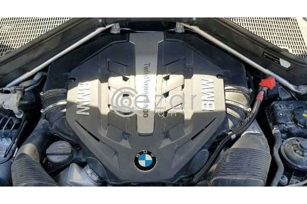 BMW X5 for sale in perfect condition photo 4
