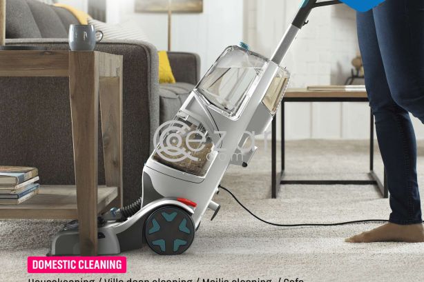 Excellent cleaning services in Qatar Call today photo 1