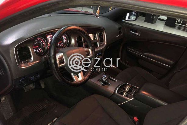 Dodge charger for sale model 2014 photo 1