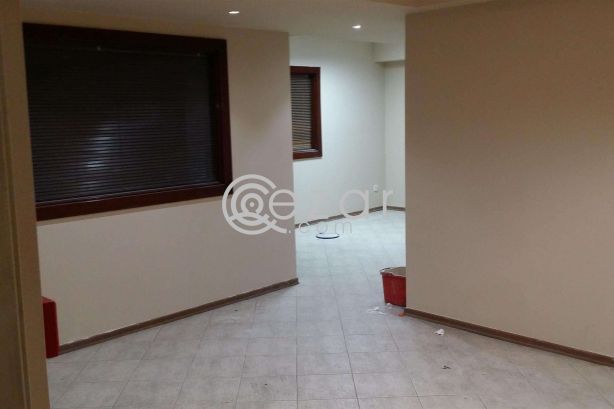 Fully partitioned (5 Big Rooms) 185 Sqm office on C Ring photo 5