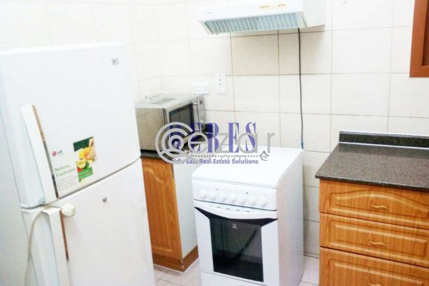 3 BHK Flat in Al Sadd photo 8